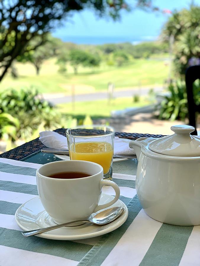Coral Tree Colony Bed & Breakfast Southbroom Extérieur photo