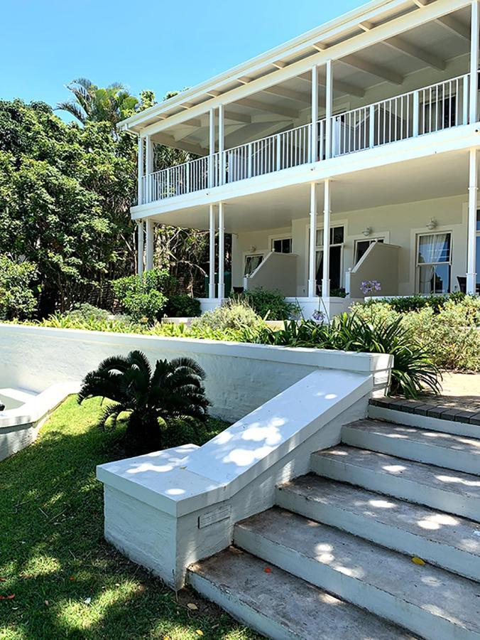 Coral Tree Colony Bed & Breakfast Southbroom Extérieur photo