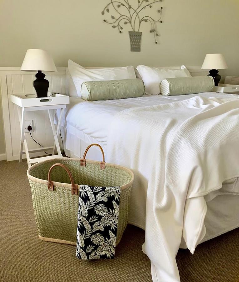 Coral Tree Colony Bed & Breakfast Southbroom Extérieur photo