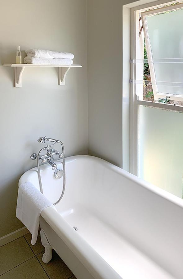 Coral Tree Colony Bed & Breakfast Southbroom Extérieur photo