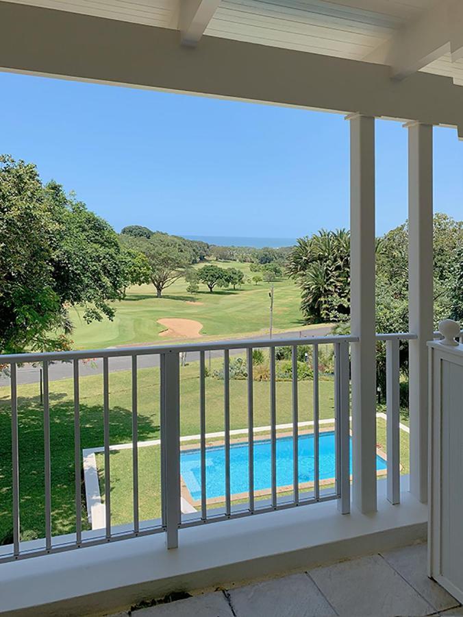Coral Tree Colony Bed & Breakfast Southbroom Extérieur photo